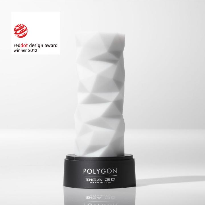Produktbild Tenga 3D Polygon