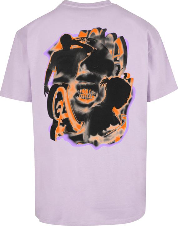Produktbild Urban Classics Hustle Oversize Tee - 119363 (5XL)