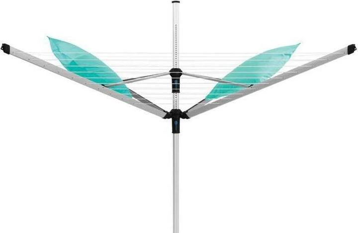 Actual product image Brabantia Lift-O-Matic Advance (50 m)