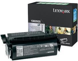 Produktbild Lexmark 1382925 (BK)
