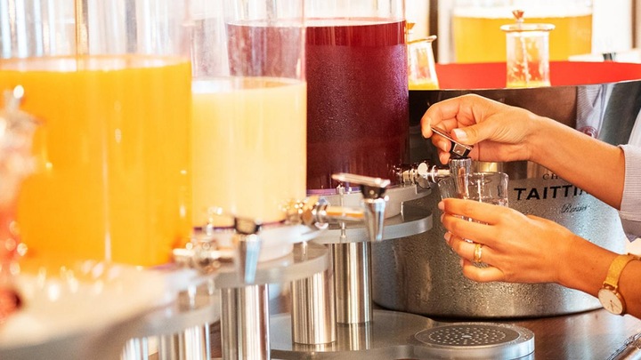 Produktbild Gutschein, Sonntagsbrunch für 2 (2 Pers.)