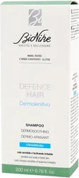Immagine prodotto BioNike Difesa dei capelli (200 ml, Shampoo liquido)