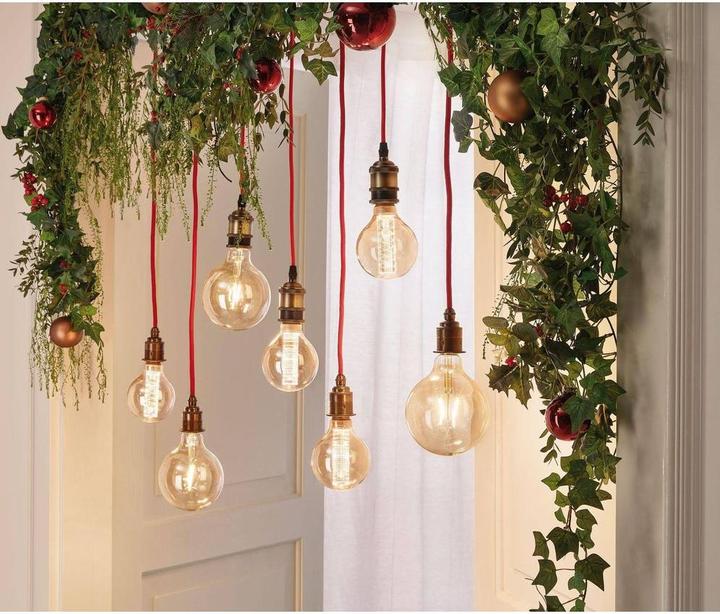 Produktbild Paulmann Globe Inner Glow (E27, 200 lm, 1x)