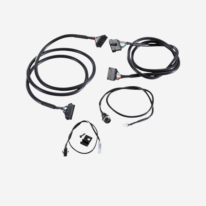 Actual product image Domyos Cable set