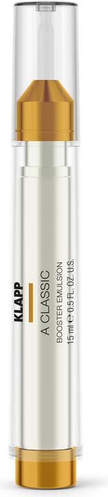 Produktbild Klapp A CLASSIC Booster Emulsion 15 ml