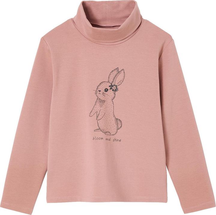 Produktbild Vertbaudet Unterziehshirt/Rolli (86)