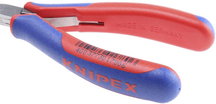 Produktbild Knipex Elektronik-Vornschneider (115 mm)