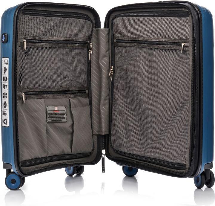 Image du produit Swissbags Lave (92 l)