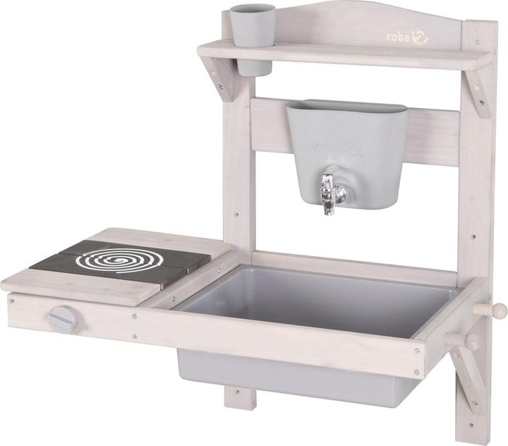 Produktbild Roba Spiel- und Matschküche zum Hängen