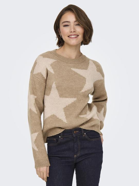Image du produit Only ONLJESSICA Pull en maille Pull en maille (XL)