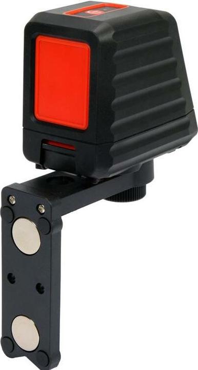 Actual product image Yato Laser Krzyżowy Zielony