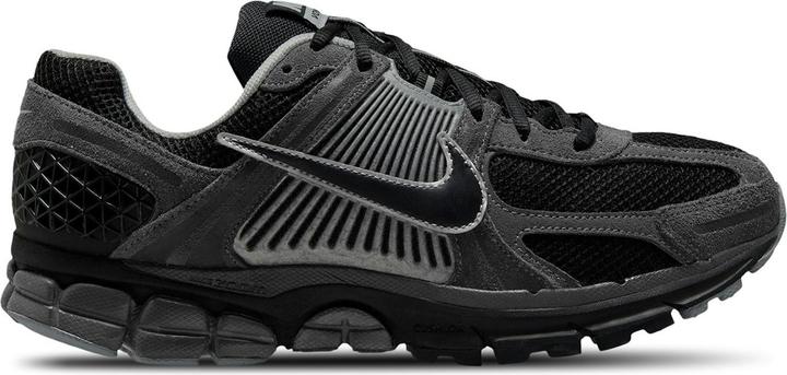 Anthracite, Black, Chrome, Flat Silver