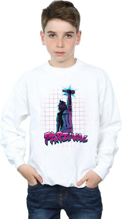 Produktbild Ready Player One Parzival Key (116)