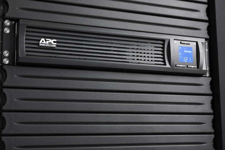 Immagine prodotto APC Usv Smc1000i-2uc, 1000va/600w (1000 VA, 600 W, Interattivo linea UPS)