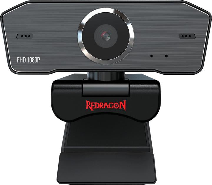 Actual product image Redragon GW800-1