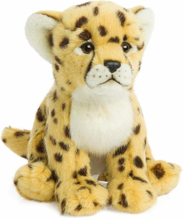 WWF Gepard (23 cm)
