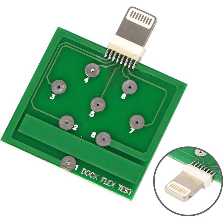 OEM Test Board fur iPhone Series (Modulo), Pezzi di ricambio per dispositivi mobili