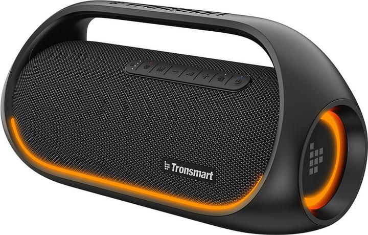 Actual product image Tronsmart Bang (24 h, Rechargeable battery operated)