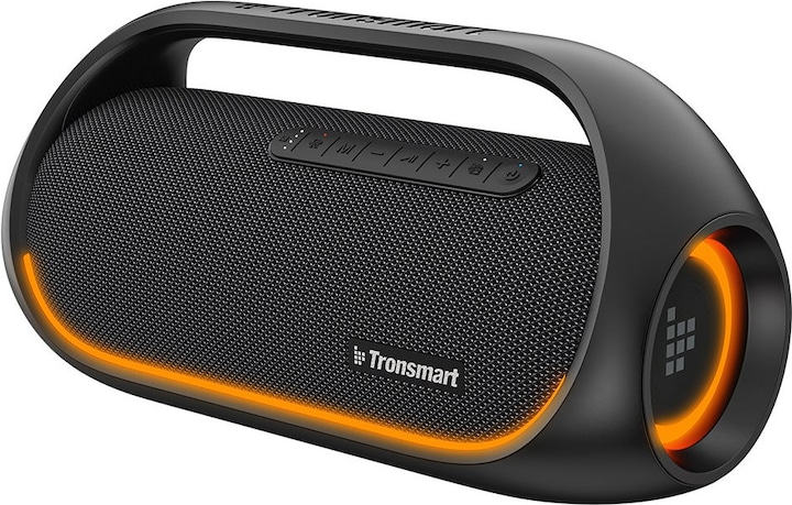Immagine prodotto Tronsmart Bang (24 h, Batteria ricaricabile)