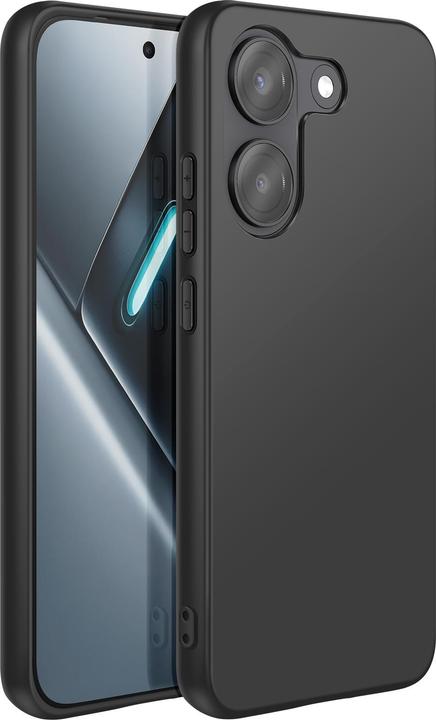 Produktbild Avizar Hülle für Poco X8 Pro Matte Oberfläche (Xiaomi Poco X8 Pro)