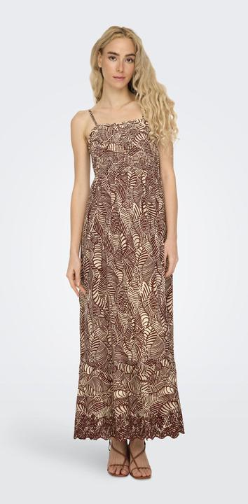 Immagine prodotto Only ONLLOU Langes Kleid Kleid (M)