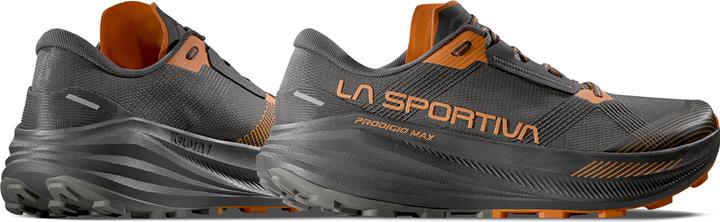 Produktbild La Sportiva Prodigio Max (44)
