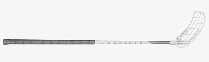 Immagine prodotto Zone Floorball Zone HYPER Schaufel medium-schwarz-Links