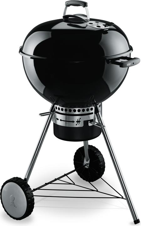 Produktbild Weber One Touch Premium