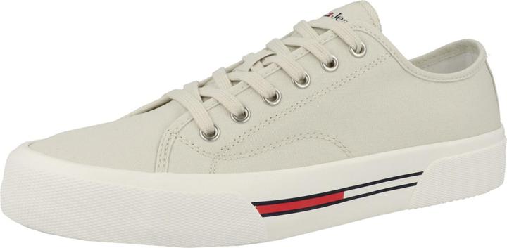 Image du produit Tommy Hilfiger Tommy Jeans Lace Up Canvas Color - 58133 (44)
