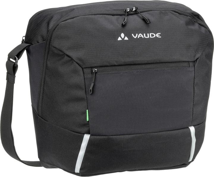 Produktbild Vaude Cycle (20 l, Gepäckträgertasche)