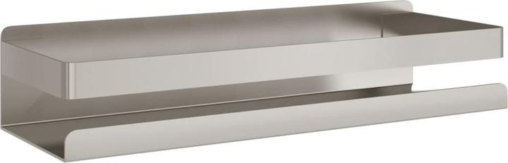 vidaXL Duschablage (10 x 30 x 6 cm)