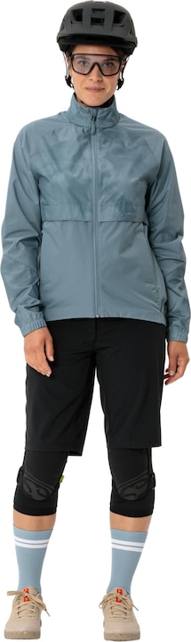 Actual product image Vaude Loamer Air Jacket (42, L)