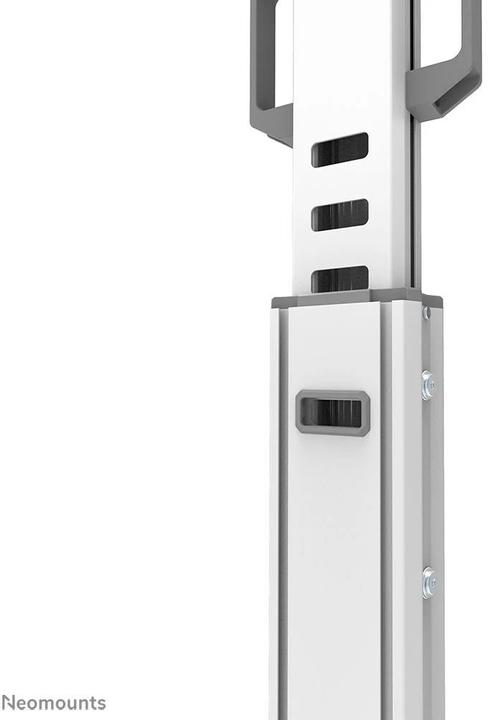 Actual product image Neomounts TV Trolley FL50S-825WH1 White (75", 70 kg)