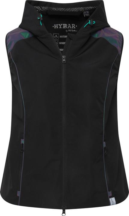 Produktbild Ulla Popken HYPRAR Funktionsweste, Reflektor, wasserabweisend (42, 44)