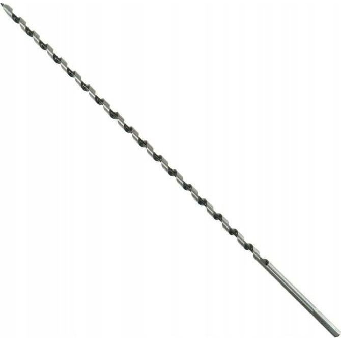 Dedra, Bohrereinsatz, drill for wood spiral cylindrical 25 mm (WDD25230) (25 Millimeter)