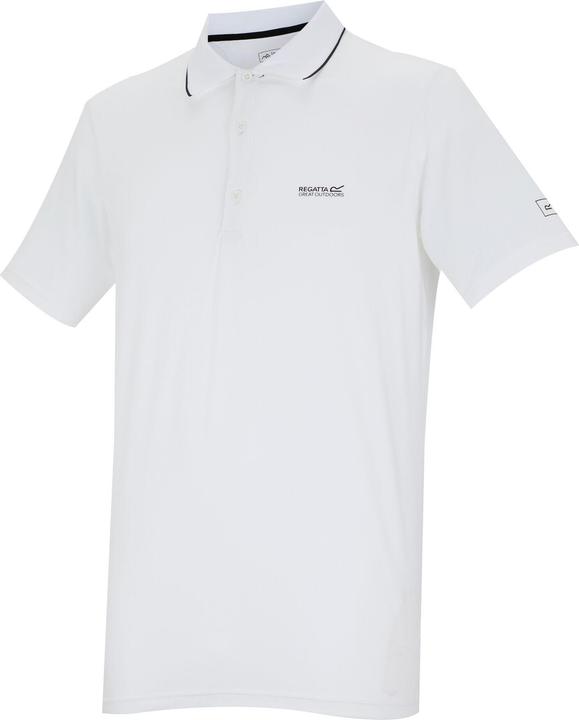 Produktbild Regatta Maverik Poloshirt Stretch (S)