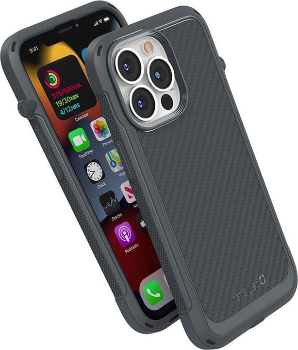 Actual product image Catalyst Vibe Shock Resistant Case (Apple iPhone 13 Pro Max)