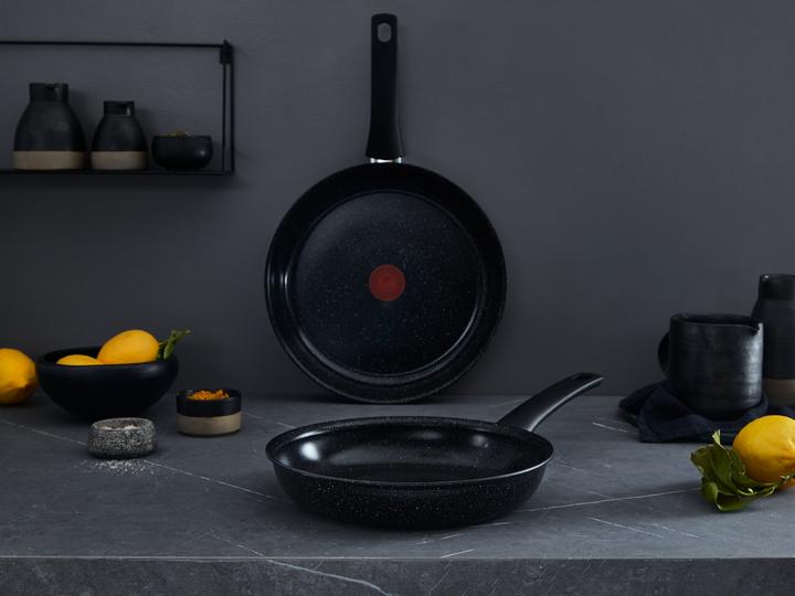 Productafbeelding Tefal Pan (24 cm, Koekenpan, Aluminium)
