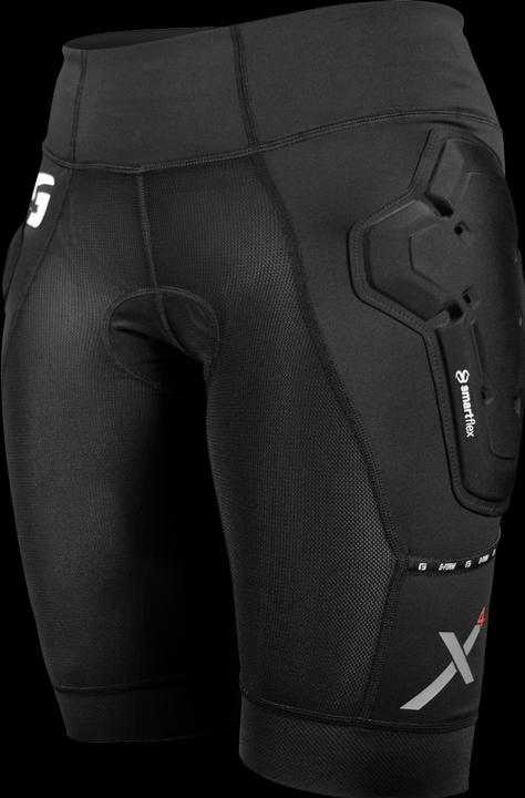Produktbild G-Form W's Pro-X4 Short Liners (L, Protektorenshorts)