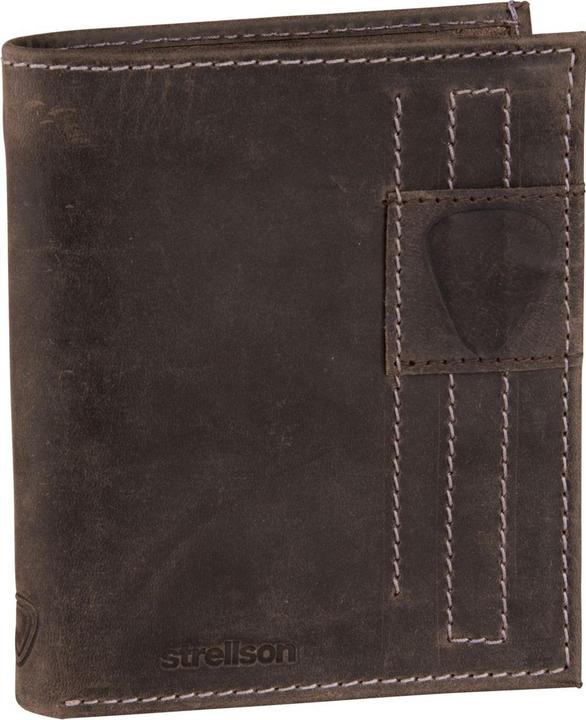 Actual product image Strellson Richmond - Wallet V12