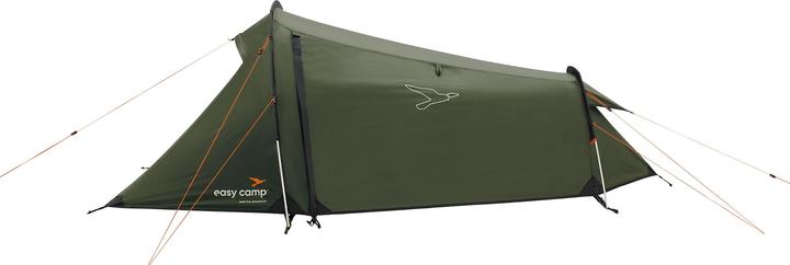 Actual product image Easy Camp Sarek 1 (Tunnel tent, 1.80 kg)