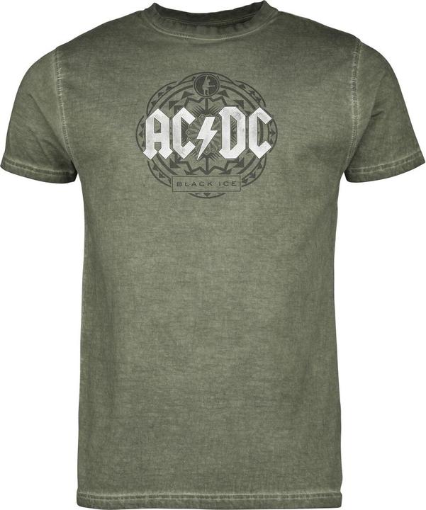 Produktbild AC/DC Black Ice (S)