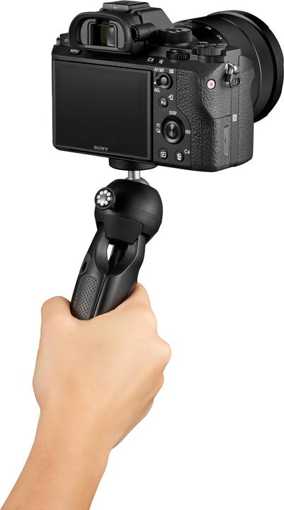 Actual product image Joby HandyPod (Metal, Plastic)