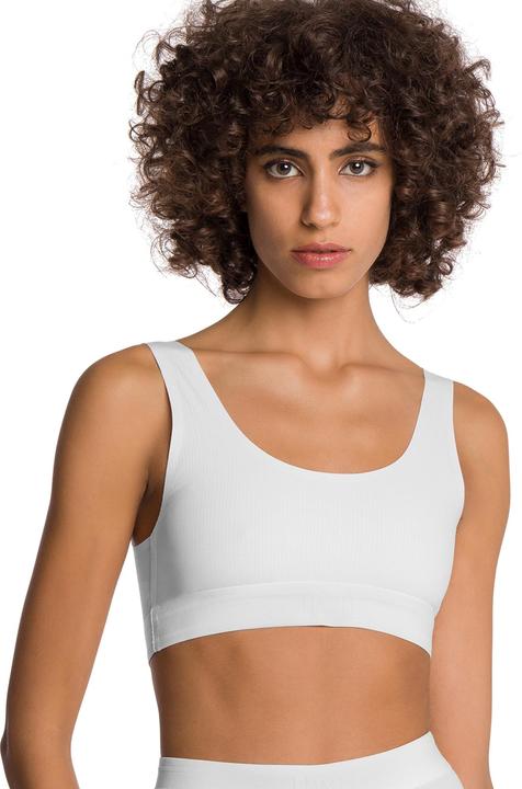 Immagine prodotto Wolford Beauty Cotton Crop Top (XL)