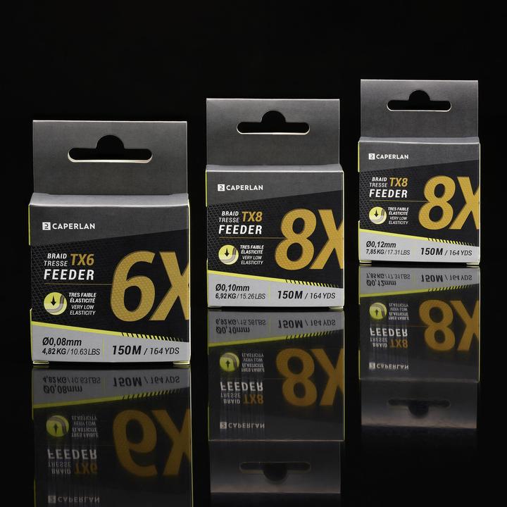 Produktbild Caperlan 328531 (0.05 kg)