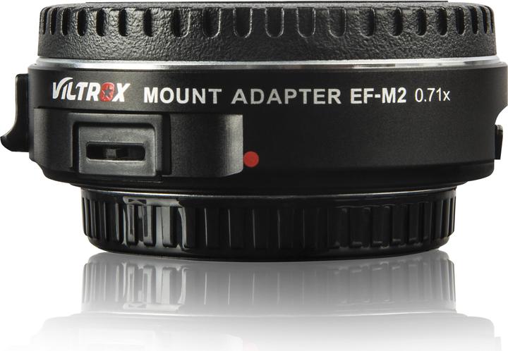 Produktbild Viltrox EF-FX2