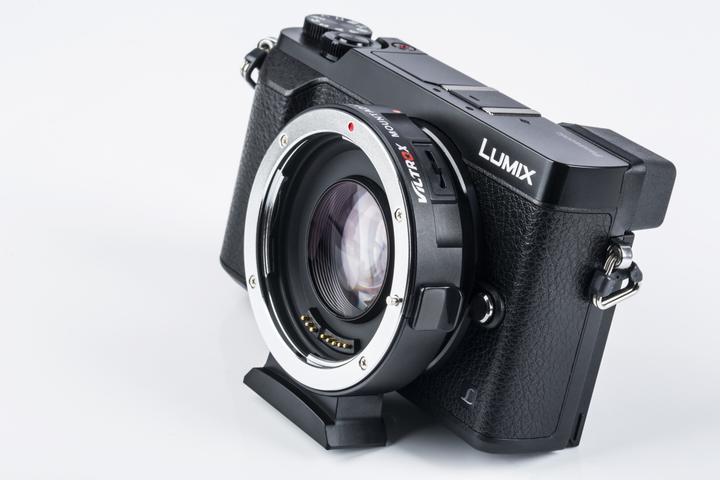 Produktbild Viltrox EF-FX2