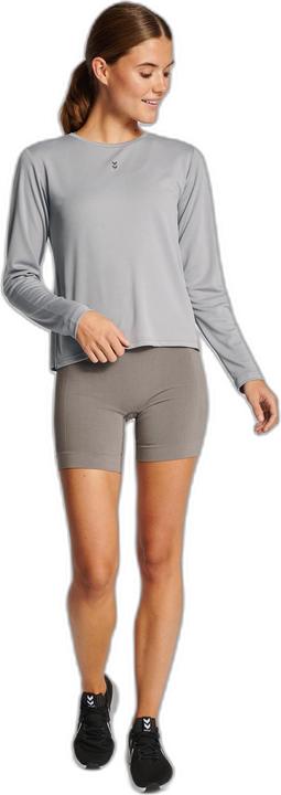 Produktbild hummel hmlMT FRI MESH T-SHIRT L/S (M)