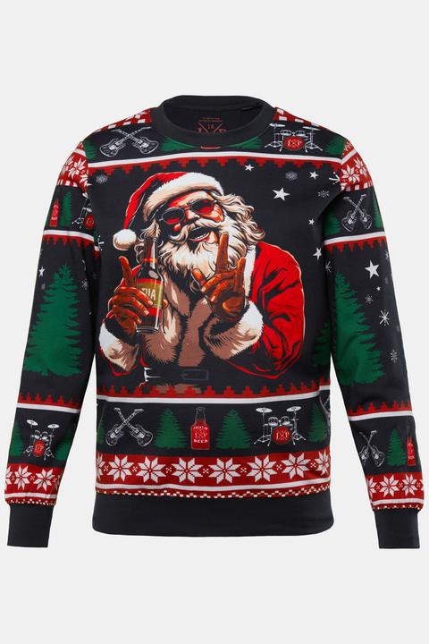 Produktbild JP1880 JP 1880 Sweater, Weihnachten, Rundhals (L)