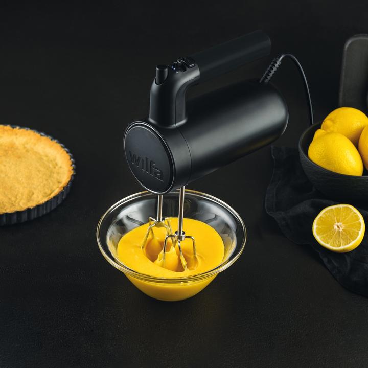 Immagine prodotto Wilfa Smooth Mix Handmixer (500 W)